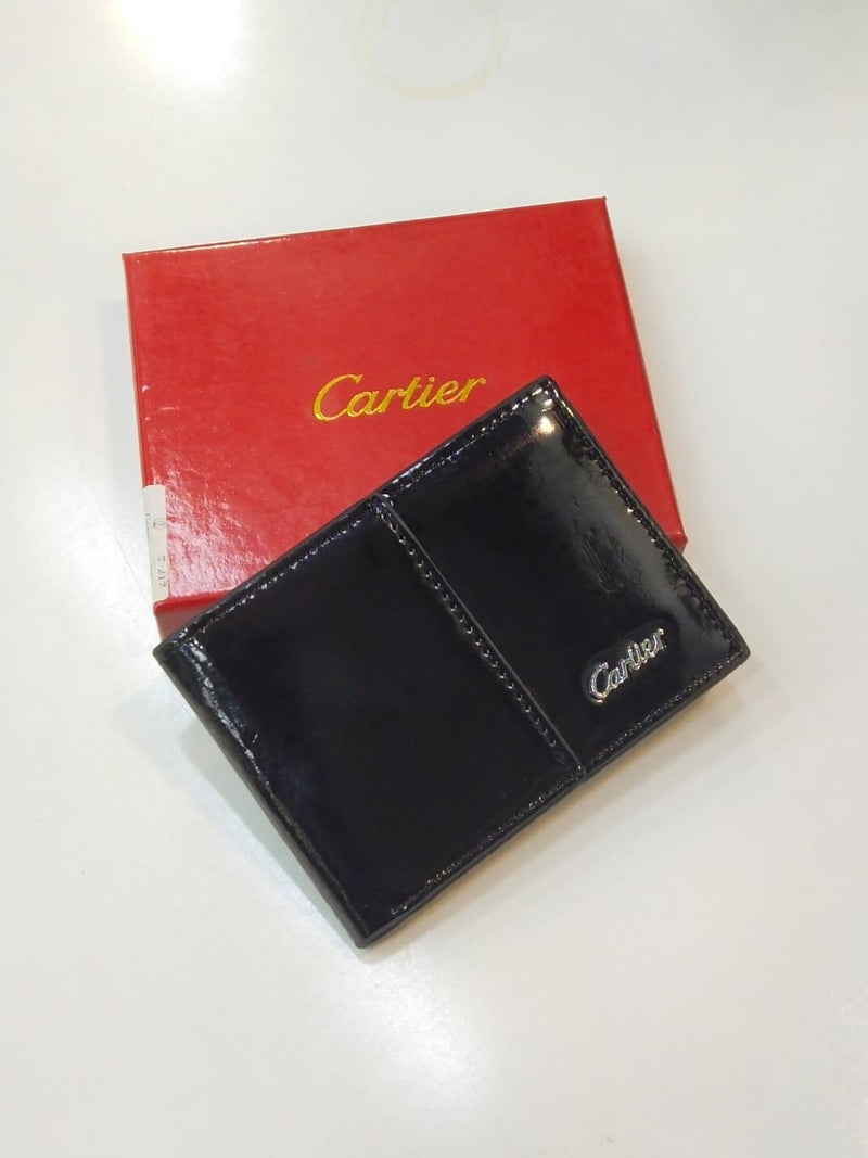 Cartier – Card Holder Wallet (Happy Birthday Collection)