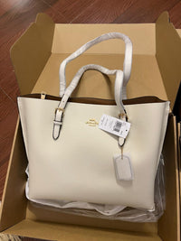 Coach Mollie Tote Bag