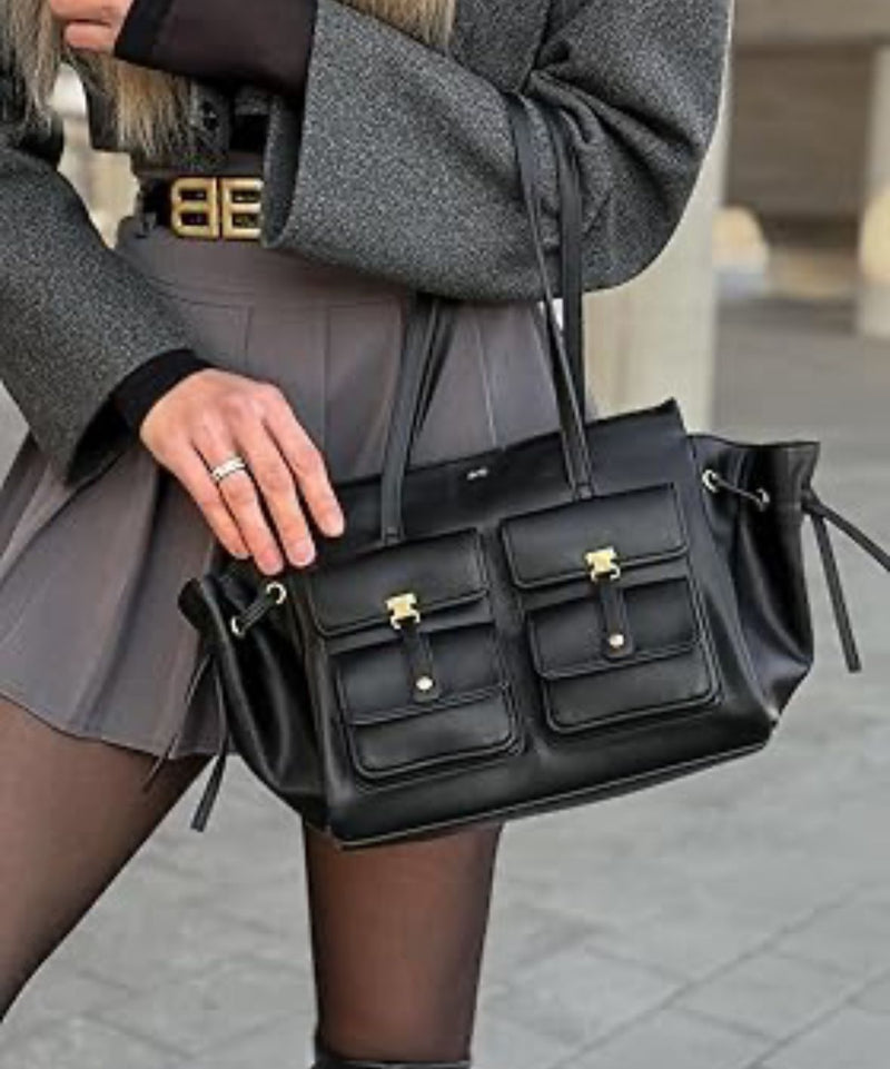 JW PEI Linda Tote Bag