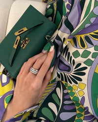 HERMÈS KELLY 20 MINI SELLIER BAG