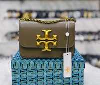Tory Burch – Eleanor Small Convertible Shoulder Bag