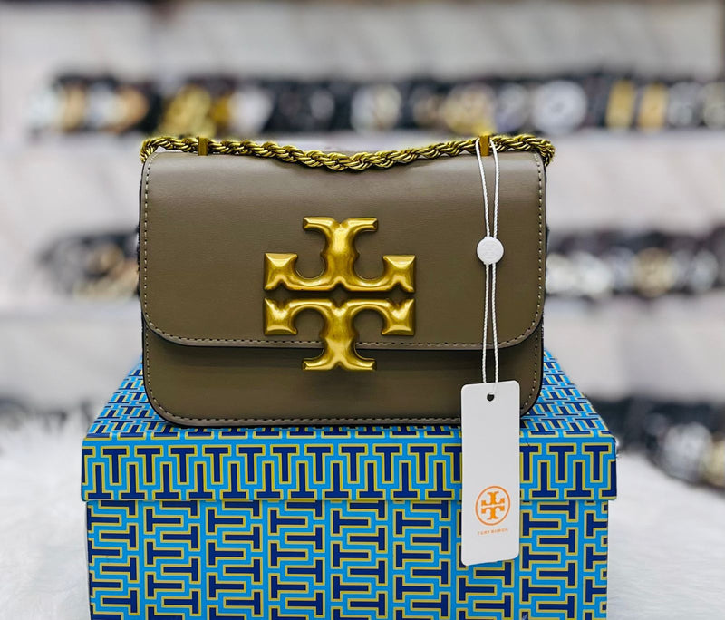 Tory Burch – Eleanor Small Convertible Shoulder Bag