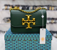 Tory Burch – Eleanor Small Convertible Shoulder Bag
