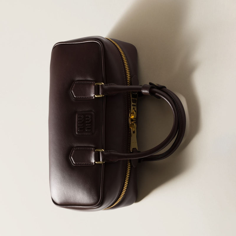 Miu Miu Arcadie tote bag