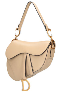 Christian Dior Saddle Bag