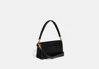 Coach Tabby Shoulder Bag Black
