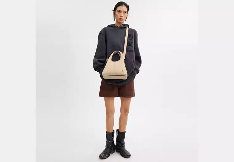 Lana Shoulder Bag 23