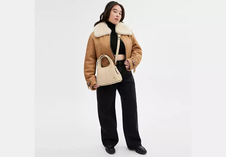 Lana Shoulder Bag 23