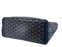 Goyard Goyardine Coated Canvas