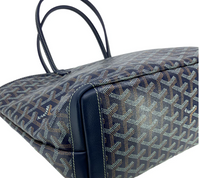 Goyard Goyardine Coated Canvas