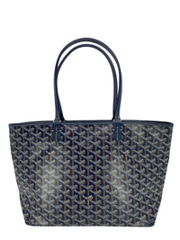 Goyard Goyardine Coated Canvas