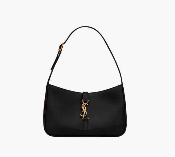 Ysl hubo shoulder bag